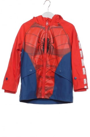 Kinderjacke Marvel, Größe 3-4y/ 104-110 cm, Farbe Mehrfarbig, Preis € 19,44