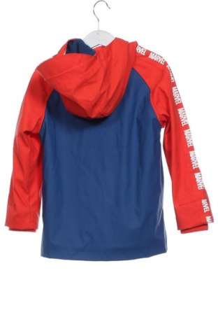 Kinderjacke Marvel, Größe 3-4y/ 104-110 cm, Farbe Mehrfarbig, Preis € 19,44