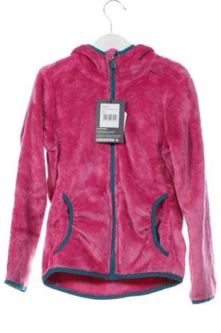 Dětská bunda  McKinley, Velikost 7-8y/ 128-134 cm, Barva Růžová, Cena  1 064,00 Kč