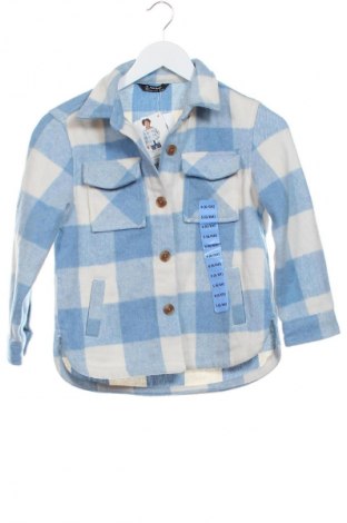 Kinderjacke Member's Mark, Größe 5-6y/ 116-122 cm, Farbe Mehrfarbig, Preis 26,09 €