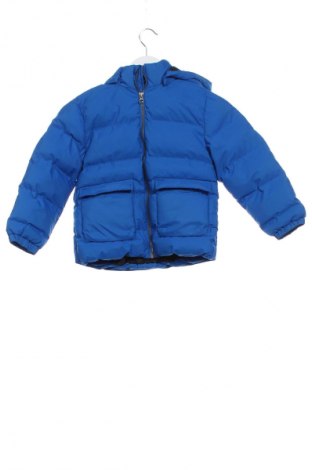 Gyerek dzseki Name It, Méret 4-5y / 110-116 cm, Szín Kék, Ár 6 399 Ft