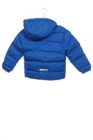 Gyerek dzseki Name It, Méret 4-5y / 110-116 cm, Szín Kék, Ár 6 399 Ft