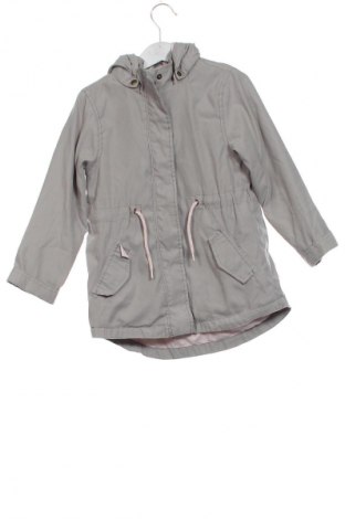 Dětská bunda  Name It, Velikost 2-3y/ 98-104 cm, Barva Šedá, Cena  339,00 Kč