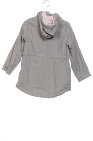 Dětská bunda  Name It, Velikost 2-3y/ 98-104 cm, Barva Šedá, Cena  339,00 Kč