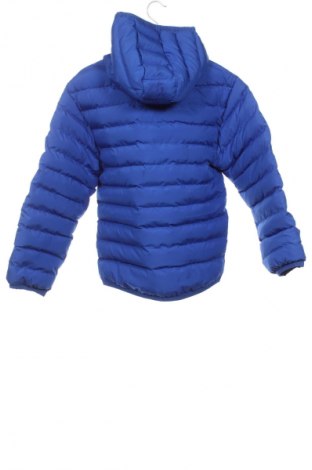Kinderjacke Nike, Größe 11-12y/ 152-158 cm, Farbe Blau, Preis € 112,99