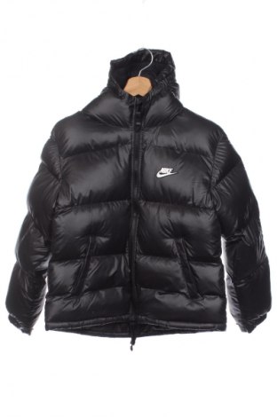 Kinderjacke Nike, Größe 11-12y/ 152-158 cm, Farbe Grau, Preis € 112,99