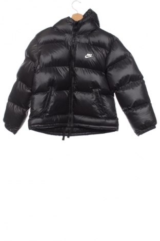 Kinderjacke Nike, Größe 12-13y/ 158-164 cm, Farbe Grau, Preis € 122,99