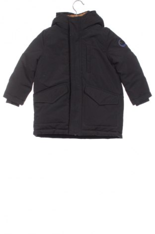 Kinderjacke Noppies, Größe 2-3y/ 98-104 cm, Farbe Schwarz, Preis € 64,99