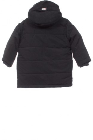Kinderjacke Noppies, Größe 2-3y/ 98-104 cm, Farbe Schwarz, Preis € 64,99