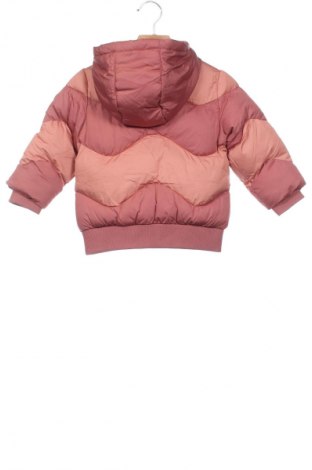 Детско яке Noppies, Размер 18-24m/ 86-98 см, Цвят Многоцветен, Цена 45,99 лв.