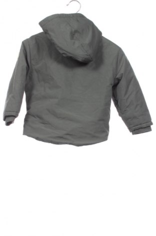 Kinderjacke Noppies, Größe 18-24m/ 86-98 cm, Farbe Grün, Preis € 64,99