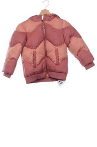 Kinderjacke Noppies, Größe 7-8y/ 128-134 cm, Farbe Mehrfarbig, Preis € 71,99