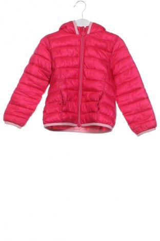 Kinderjacke Okaidi, Größe 2-3y/ 98-104 cm, Farbe Rot, Preis € 16,47