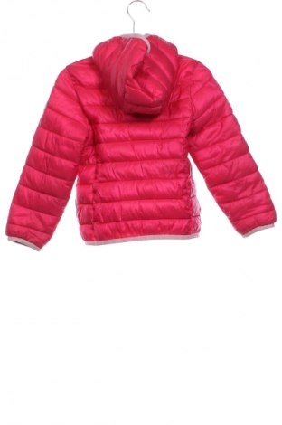 Kinderjacke Okaidi, Größe 2-3y/ 98-104 cm, Farbe Rot, Preis € 16,47