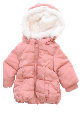 Kinderjacke Orchestra, Größe 2-3m/ 56-62 cm, Farbe Rosa, Preis € 16,99