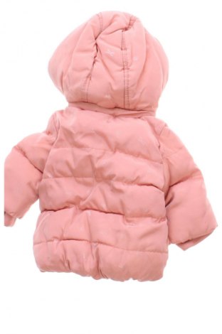 Kinderjacke Orchestra, Größe 2-3m/ 56-62 cm, Farbe Rosa, Preis € 16,99