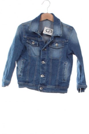 Kinderjacke Original Marines, Größe 4-5y/ 110-116 cm, Farbe Blau, Preis € 26,99