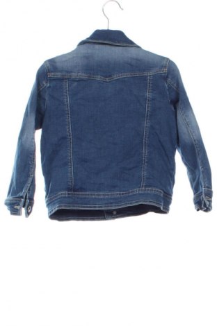 Kinderjacke Original Marines, Größe 4-5y/ 110-116 cm, Farbe Blau, Preis € 26,99