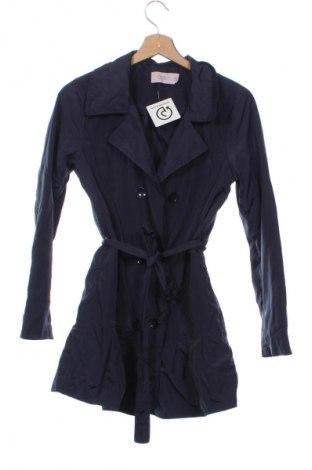 Kinderjacke Oviesse, Größe 11-12y/ 152-158 cm, Farbe Blau, Preis € 9,99