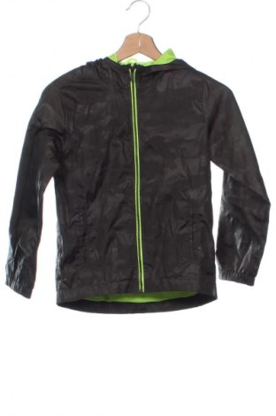 Kinderjacke Oviesse, Größe 7-8y/ 128-134 cm, Farbe Grün, Preis € 11,99
