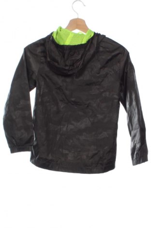 Kinderjacke Oviesse, Größe 7-8y/ 128-134 cm, Farbe Grün, Preis € 11,99