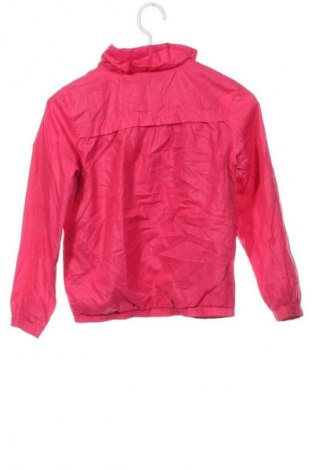 Kinderjacke Oviesse, Größe 7-8y/ 128-134 cm, Farbe Rosa, Preis 9,99 €