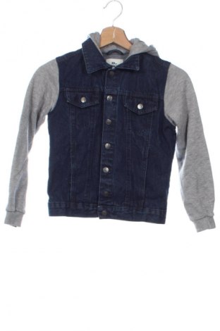Kinderjacke Pepperts!, Größe 8-9y/ 134-140 cm, Farbe Blau, Preis € 22,99