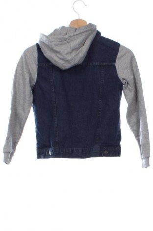 Kinderjacke Pepperts!, Größe 8-9y/ 134-140 cm, Farbe Blau, Preis € 22,99