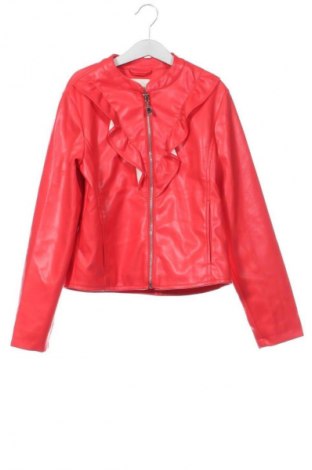Dziecięca kurtka Piazza Italia, Rozmiar 9-10y/ 140-146 cm, Kolor Czerwony, Cena 42,99 zł