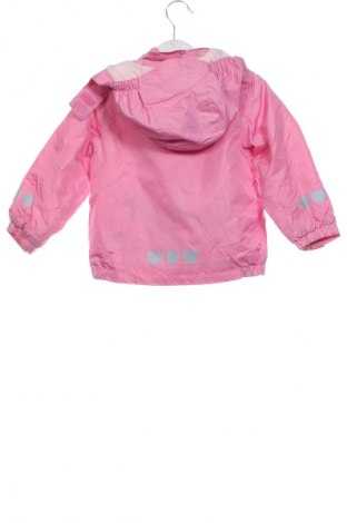 Kinderjacke Pocopiano, Größe 18-24m/ 86-98 cm, Farbe Rosa, Preis 16,37 €