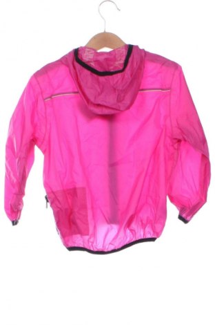 Kinderjacke Pocopiano, Größe 18-24m/ 86-98 cm, Farbe Rosa, Preis € 43,99
