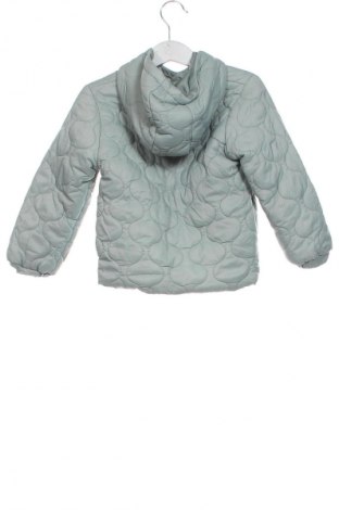 Kinderjacke Primark, Größe 2-3y/ 98-104 cm, Farbe Grün, Preis 16,37 €