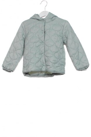 Kinderjacke Primark, Größe 2-3y/ 98-104 cm, Farbe Grün, Preis 16,37 €