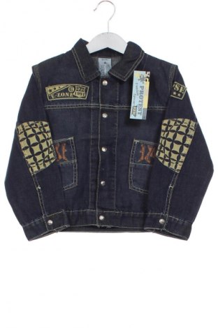 Kinderjacke Protest, Größe 2-3y/ 98-104 cm, Farbe Blau, Preis € 27,99