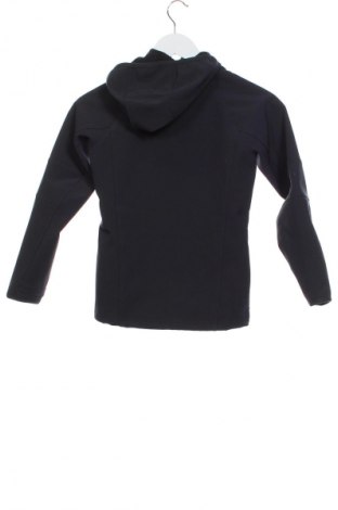 Kinderjacke Quechua, Größe 6-7y/ 122-128 cm, Farbe Grau, Preis € 22,99