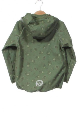 Kinderjacke Racoon, Größe 3-4y/ 104-110 cm, Farbe Grün, Preis € 55,35