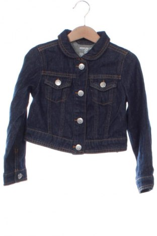 Kinderjacke Republic, Größe 3-4y/ 104-110 cm, Farbe Blau, Preis € 22,99
