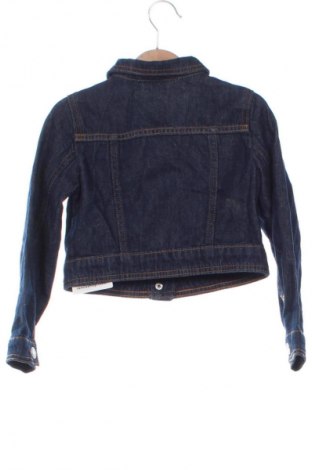 Kinderjacke Republic, Größe 3-4y/ 104-110 cm, Farbe Blau, Preis € 22,99