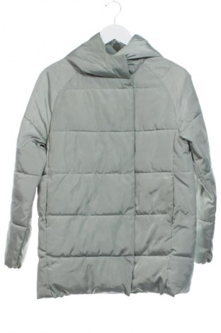 Kinderjacke Reserved, Größe 11-12y/ 152-158 cm, Farbe Beige, Preis € 16,37
