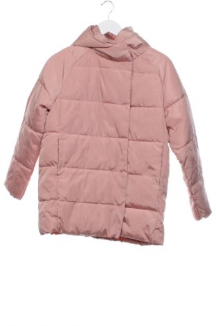 Kinderjacke Reserved, Größe 11-12y/ 152-158 cm, Farbe Aschrosa, Preis € 16,37