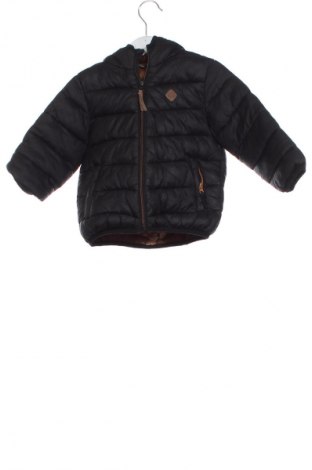 Kinderjacke Reserved, Größe 2-3y/ 98-104 cm, Farbe Schwarz, Preis € 16,37