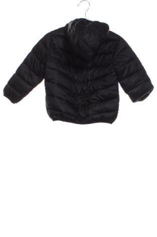 Kinderjacke Reserved, Größe 2-3y/ 98-104 cm, Farbe Schwarz, Preis € 16,37