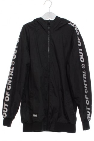 Geacă pentru copii Reserved, Mărime 10-11y/ 146-152 cm, Culoare Negru, Preț 52,99 Lei