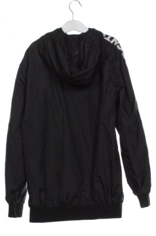Geacă pentru copii Reserved, Mărime 10-11y/ 146-152 cm, Culoare Negru, Preț 52,99 Lei