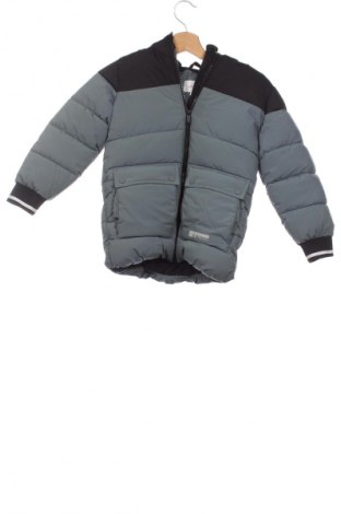Dziecięca kurtka S.Oliver, Rozmiar 5-6y/ 116-122 cm, Kolor Zielony, Cena 147,99 zł