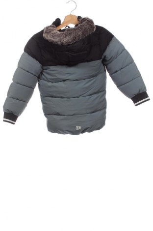 Dziecięca kurtka S.Oliver, Rozmiar 5-6y/ 116-122 cm, Kolor Zielony, Cena 147,99 zł