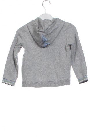 Kinderjacke S.Oliver, Größe 18-24m/ 86-98 cm, Farbe Grau, Preis € 19,00