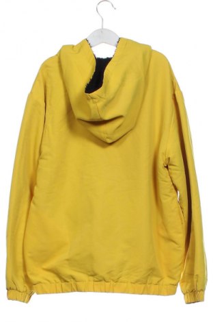 Kinderjacke SHEIN, Größe 11-12y/ 152-158 cm, Farbe Gelb, Preis € 11,99