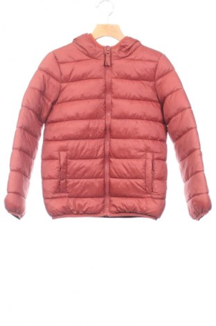 Detská bunda  Sinsay, Veľkosť 7-8y/ 128-134 cm, Farba Hnedá, Cena  21,48 €