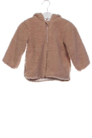 Detská bunda  Sinsay, Veľkosť 6-9m/ 68-74 cm, Farba Hnedá, Cena  10,95 €